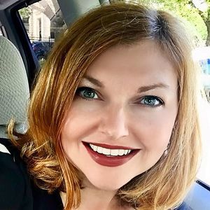 Meet your Posher, Betty